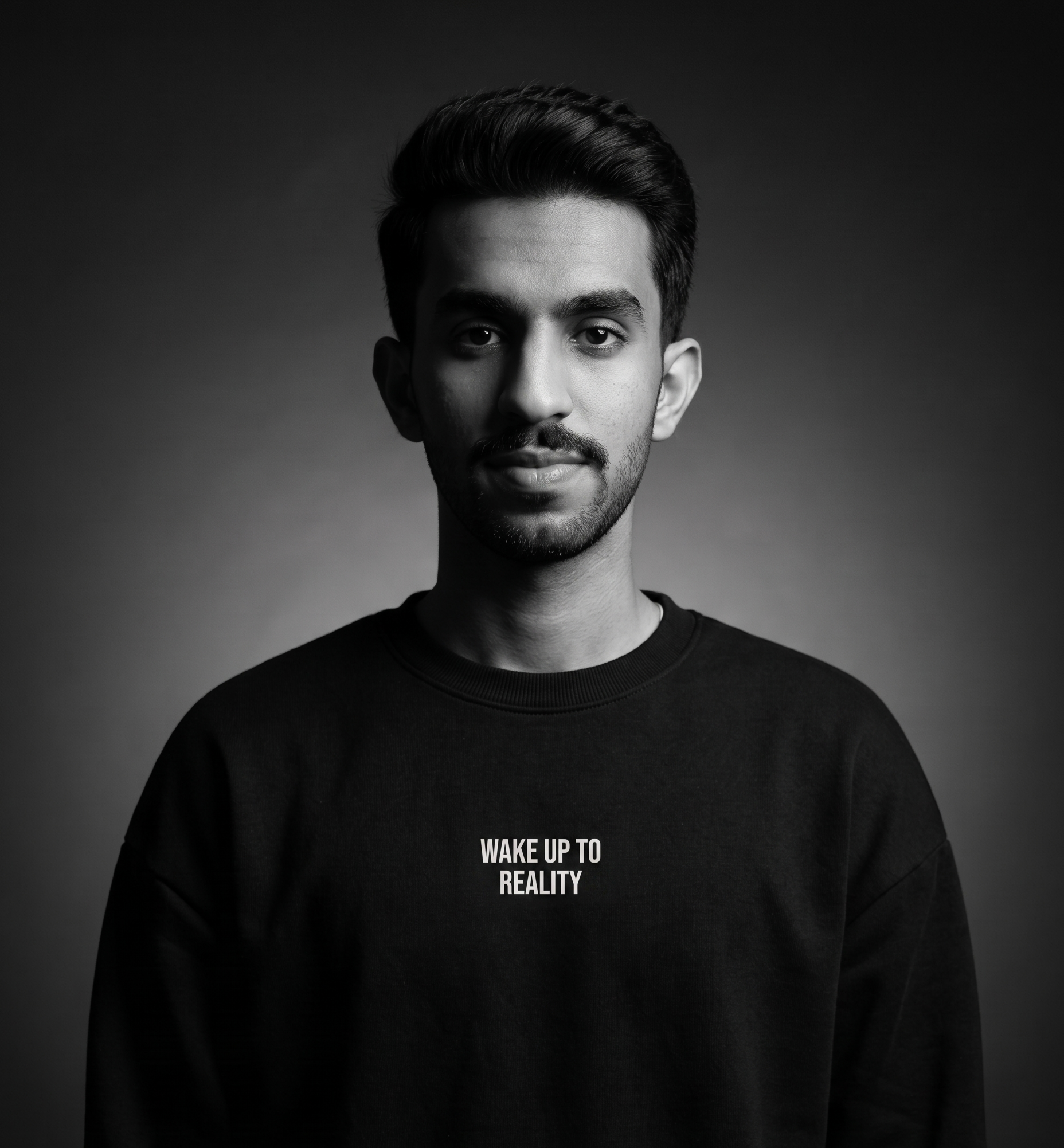 Mohammed Al Kharusi